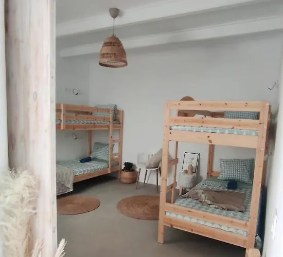 Nomad Surf House